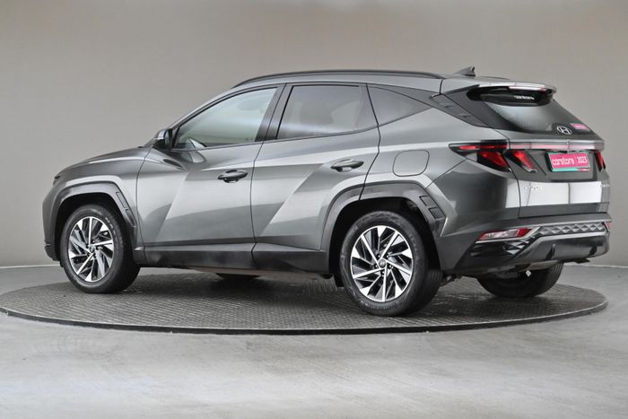 Hyundai Tucson 2023