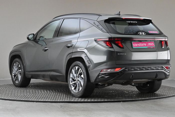Hyundai Tucson 2023