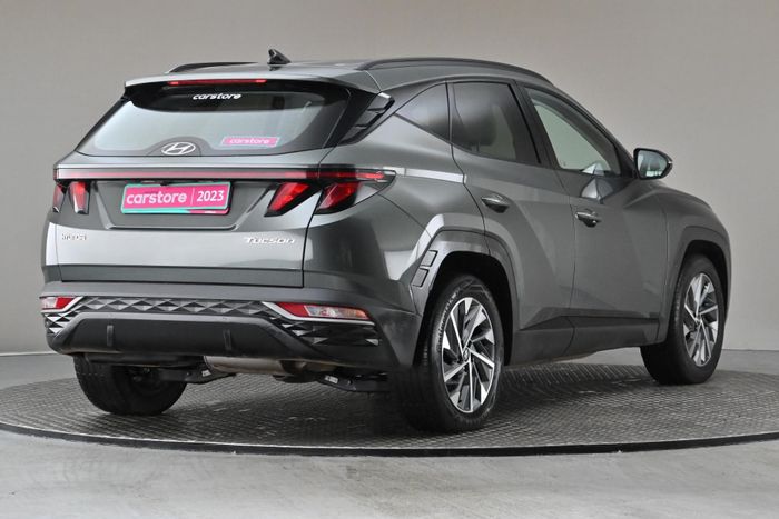 Hyundai Tucson 2023