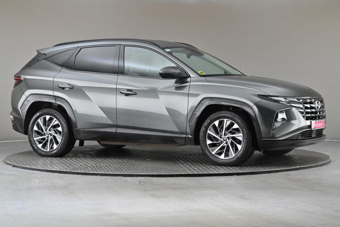 Hyundai Tucson 2023