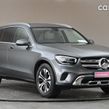 Mercedes-Benz GLC 2021