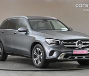 Mercedes-Benz GLC 2021