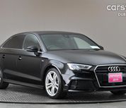 Audi A3 2019