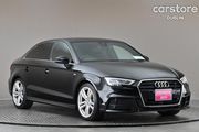 Audi A3 2019