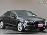 Audi A3 2019