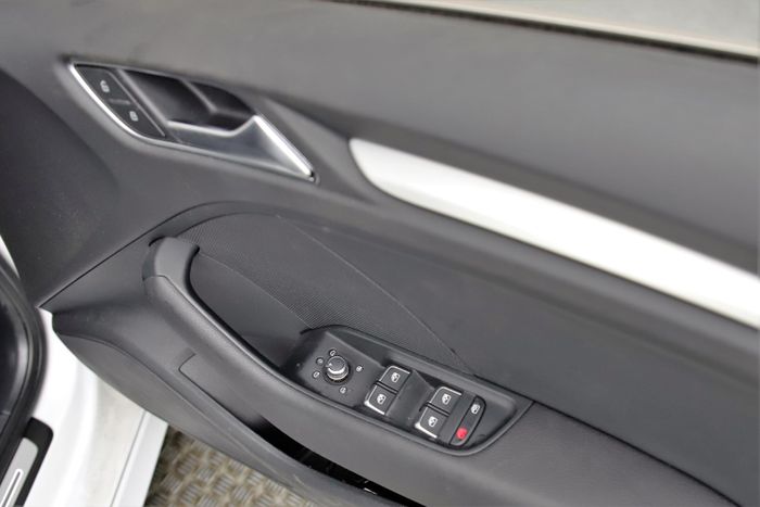 Audi A3 2019