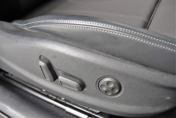 Audi A3 2019