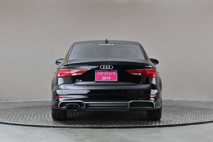 Audi A3 2019