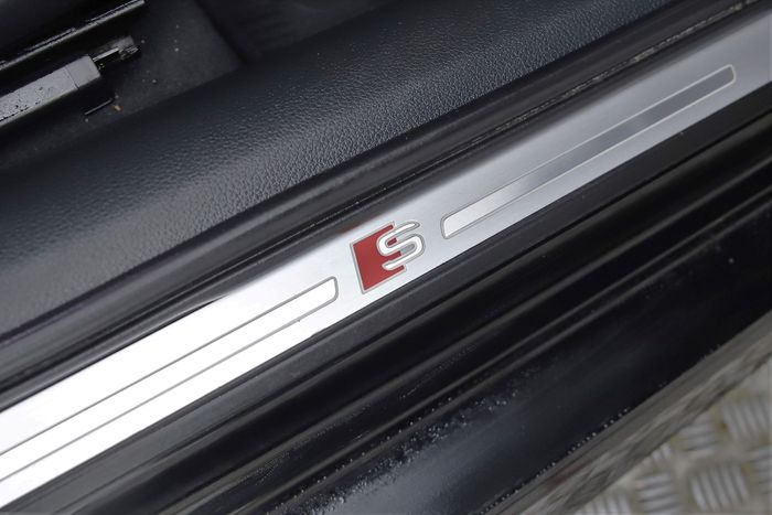 Audi A3 2019
