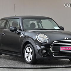 MINI One 2015