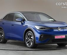 Volkswagen ID.5 2023