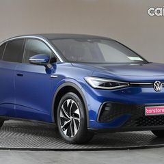 Volkswagen ID.5 2023