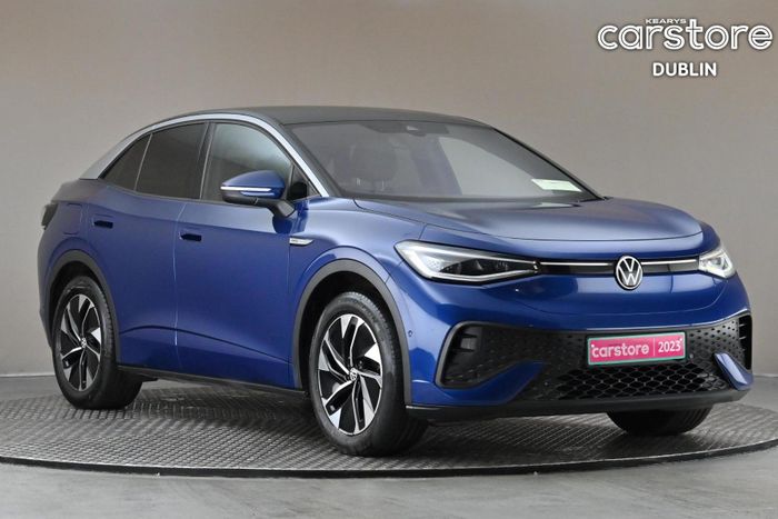 Volkswagen ID.5 2023