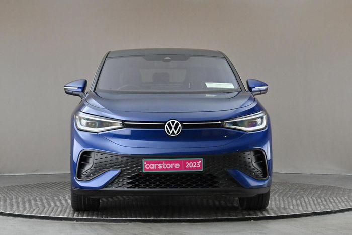 Volkswagen ID.5 2023