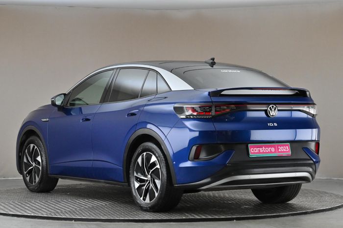 Volkswagen ID.5 2023