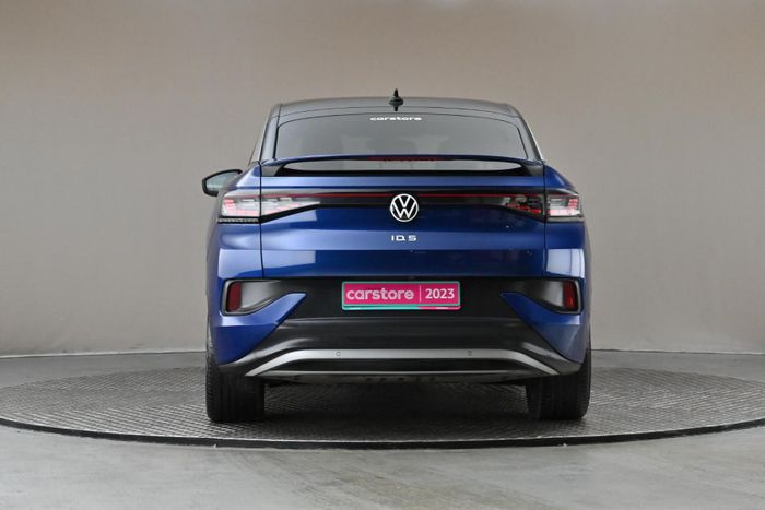 Volkswagen ID.5 2023