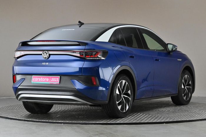 Volkswagen ID.5 2023