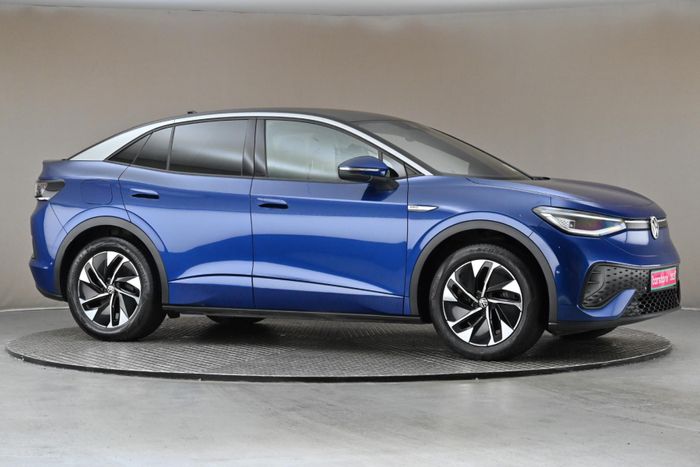 Volkswagen ID.5 2023