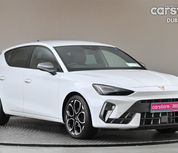 Cupra Leon 2025