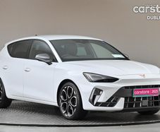 Cupra Leon 2025