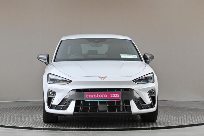 Cupra Leon 2025