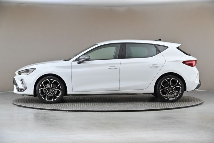 Cupra Leon 2025