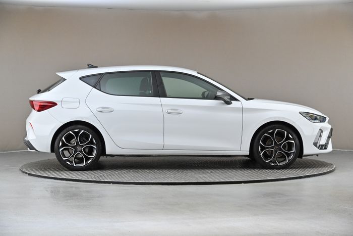 Cupra Leon 2025