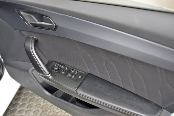 Cupra Leon 2025