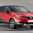 Renault Captur 2019