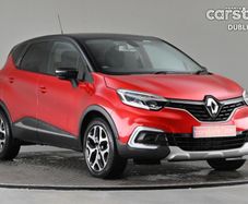 Renault Captur 2019