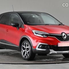 Renault Captur 2019