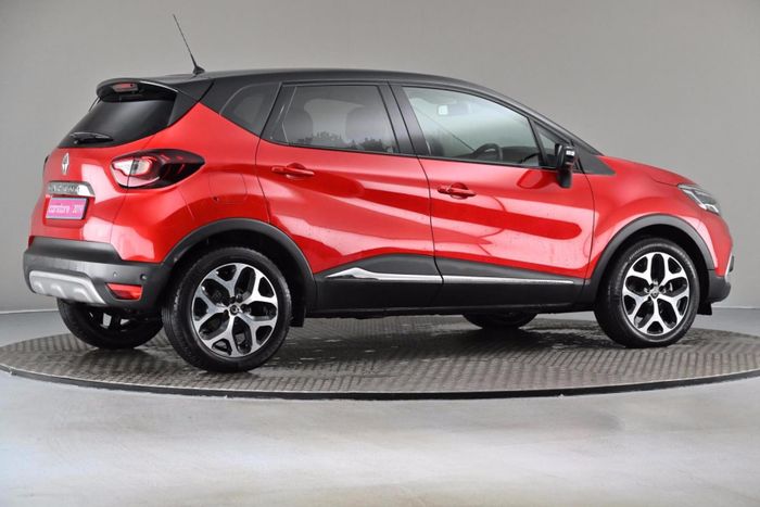 Renault Captur 2019