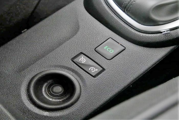 Renault Captur 2019