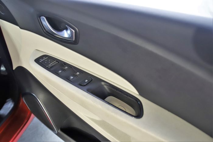 Renault Captur 2019