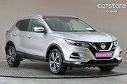 Nissan QASHQAI 2019