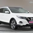 Nissan QASHQAI 2019