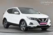Nissan QASHQAI 2019