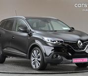 Renault KADJAR 2018