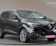 Renault KADJAR 2018