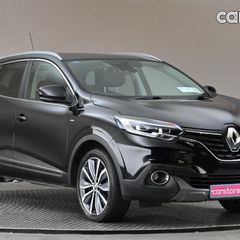 Renault KADJAR 2018