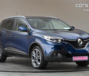 Renault KADJAR 2018