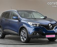 Renault KADJAR 2018