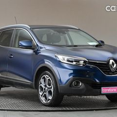 Renault KADJAR 2018