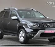 Dacia Duster 2019