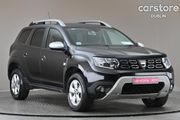 Dacia Duster 2019