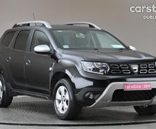 Dacia Duster 2019