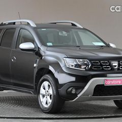 Dacia Duster 2019