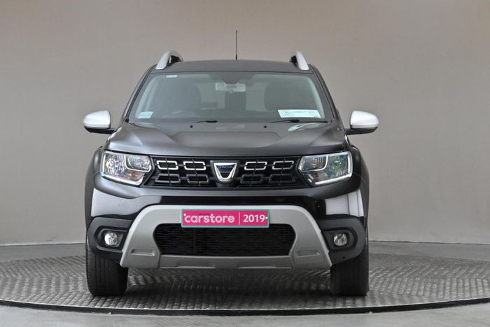 Dacia Duster 2019