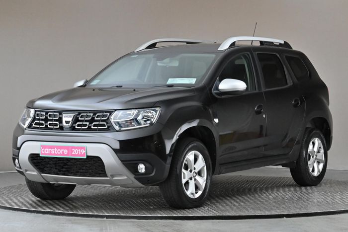 Dacia Duster 2019
