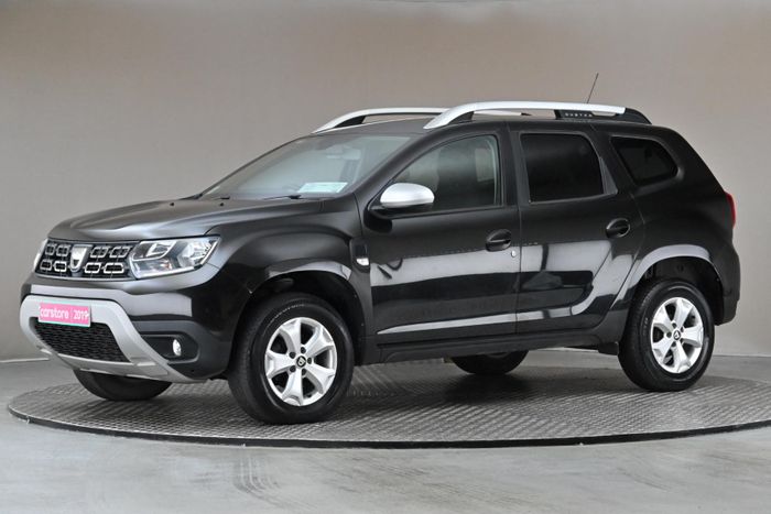 Dacia Duster 2019